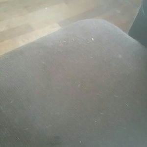 Meet your Posher, Lori