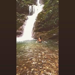 Meet your Posher, Krystal