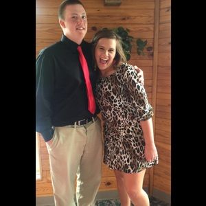 Meet your Posher, Dylan