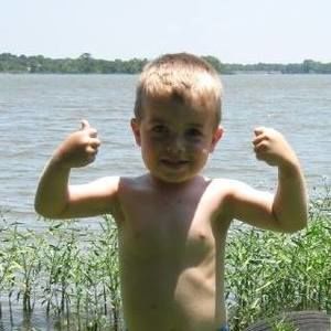 Meet your Posher, Misty