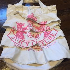 Juicy Couture Bag