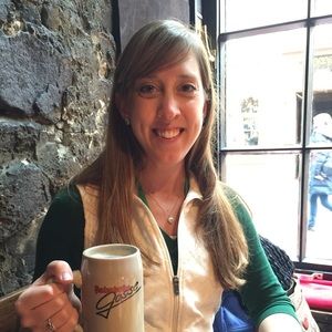 Meet your Posher, Christine