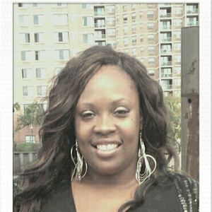 Meet your Posher, Geraldine