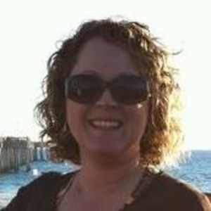 Meet your Posher, Leigh ann