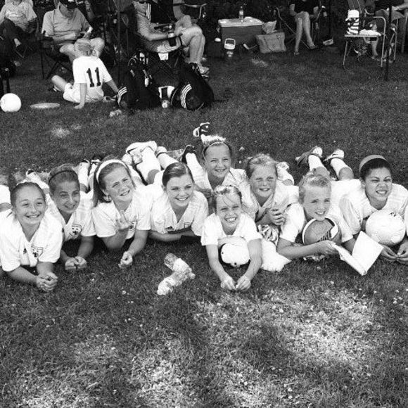 Meet your Posher, Makaylah - Picture 1 of 1