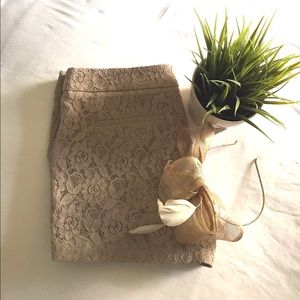 💕Cynthia Rowley Shorts