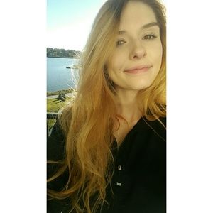 Meet your Posher, Skylar