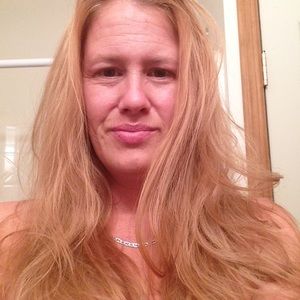 Meet your Posher, Kristi