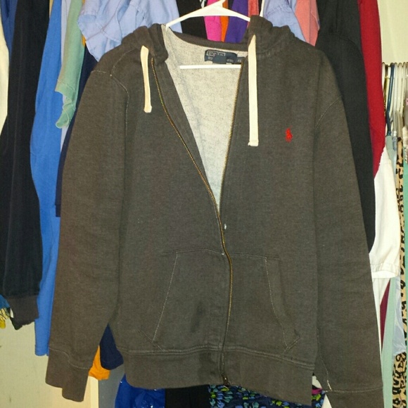 Polo jacket