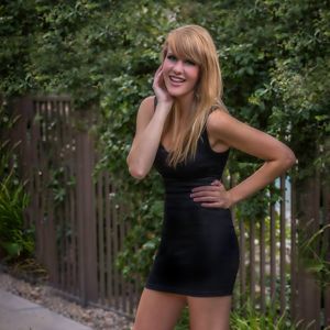 Meet your Posher, Morgan