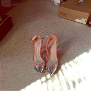 BCBGENERATION Heels