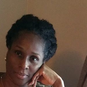 Meet your Posher, Rosamund