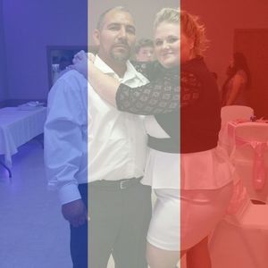 Meet your Posher, Christy