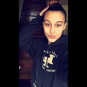 Meet your Posher, Candace