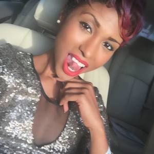 Meet your Posher, Ashlee'