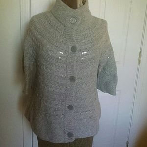 Coldwater Creek Sweater