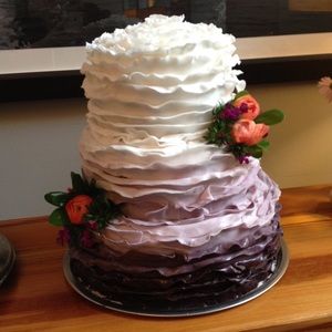 Meet your Posher, Julia