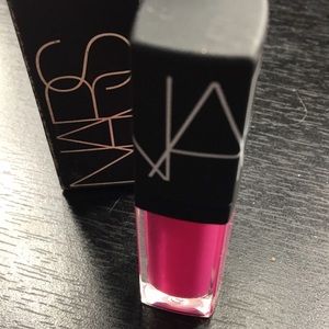 NARS Priscilla Pink Lipgloss .12oz