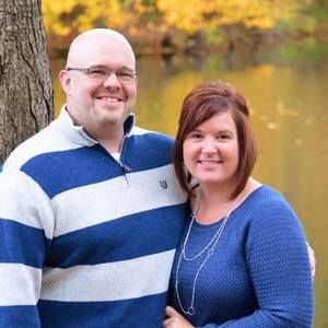 Meet your Posher, Beth