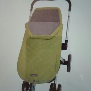 JJ Cole urban bundleme