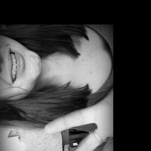 Meet your Posher, Sabrina