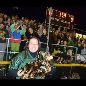 Meet your Posher, Cecilia