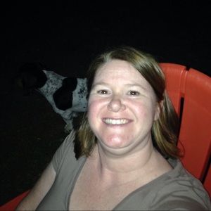 Meet your Posher, Marie