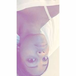 Meet your Posher, De'kaylen