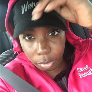 Meet your Posher, Arkisha