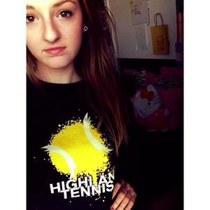 Meet your Posher, Caitlin