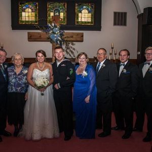 Meet your Posher, Teresa