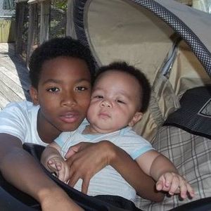 Meet your Posher, Pam