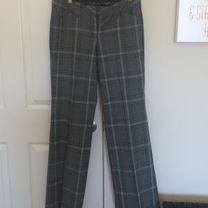 Express editor pants