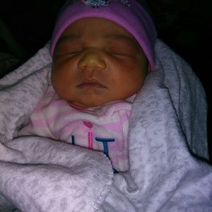 Meet your Posher, Tawanna