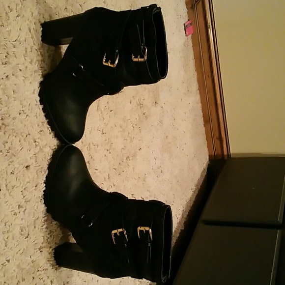 Booties