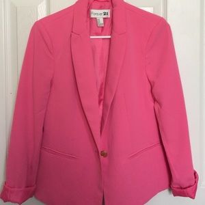 F21 Blazer