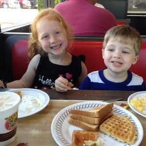 Meet your Posher, Wayneandlisa