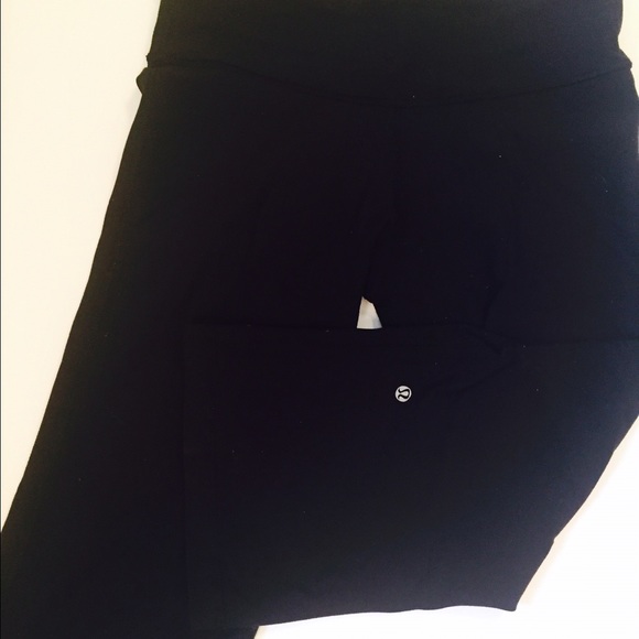 Lulu lemon crops