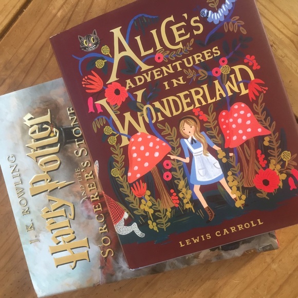 Meet your Posher, Briana