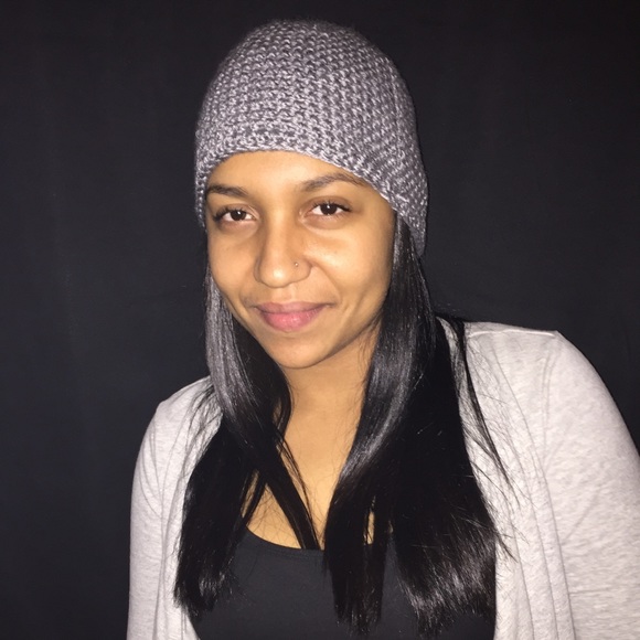 Meet your Posher, Esther