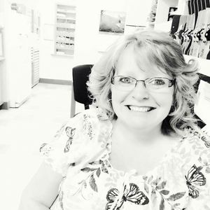 Meet your Posher, Pamela