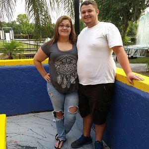 Meet your Posher, Maranda