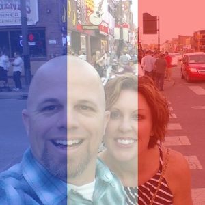 Meet your Posher, Jaime