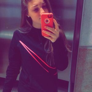 Meet your Posher, Allison