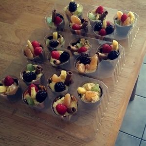 Meet your Posher, Patricia