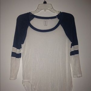 Soft baseball tee