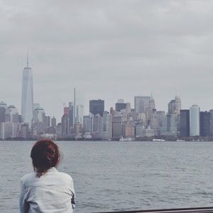 Meet your Posher, Eva