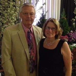 Meet your Posher, Maureen