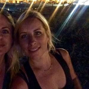 Meet your Posher, Tracy