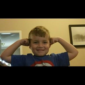 Meet your Posher, Stefanie